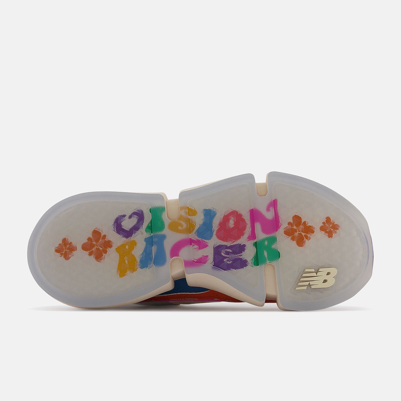 Vision Racer - Men