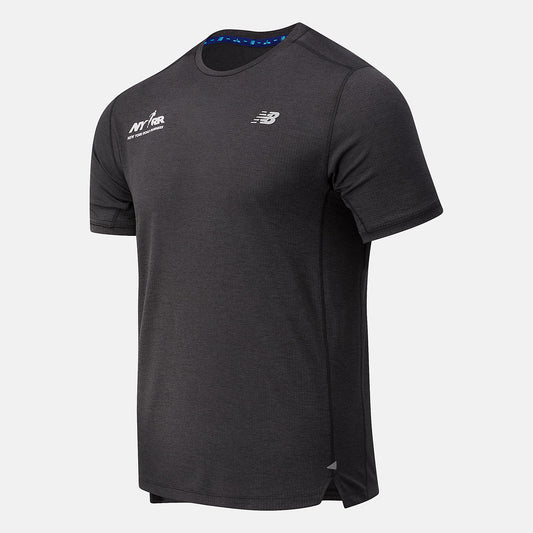 RFL Impact Run Short Sleeve | New Balance Clothing - Men