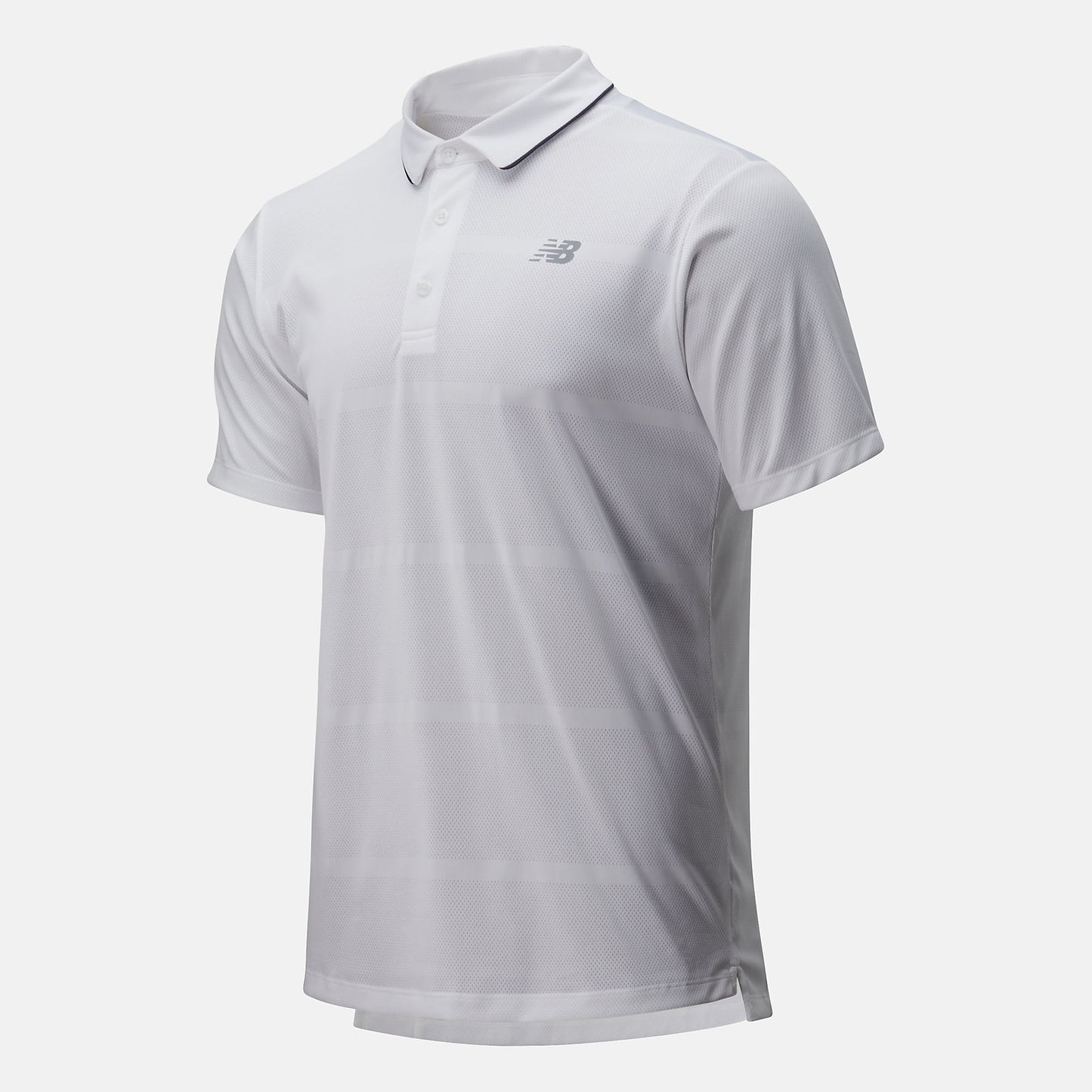 Rally Performance Polo | New Balance Clothing - Men
