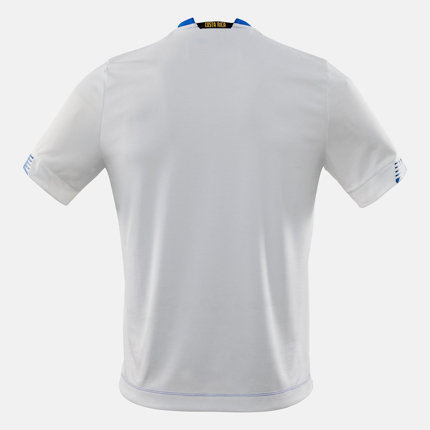 Costa Rica Away Short Sleeve Jersey | New Balance Clothing - Men