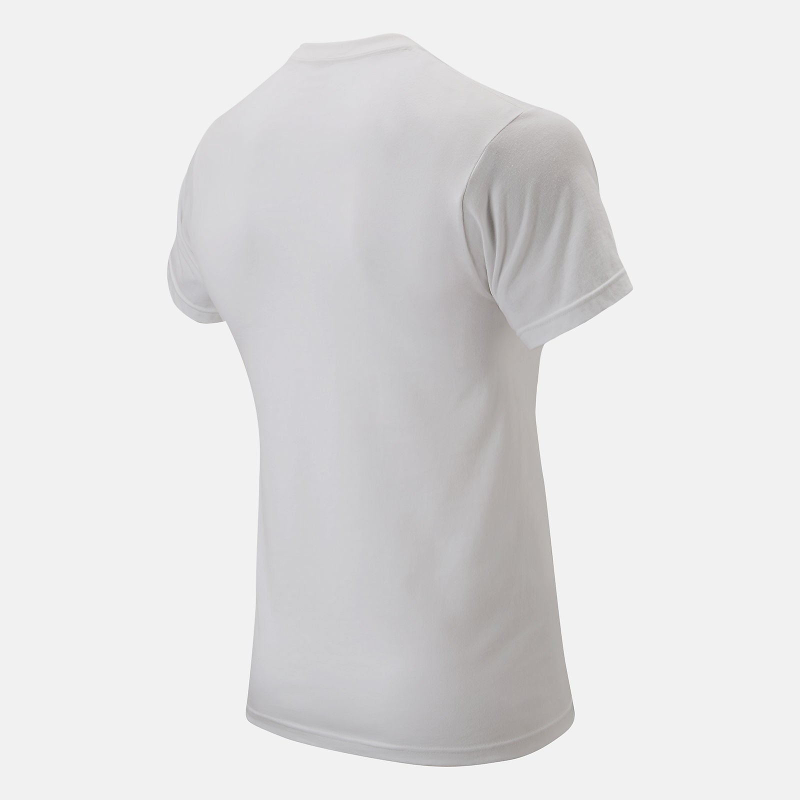 NB Seismic Moment Tee | New Balance Clothing - Men