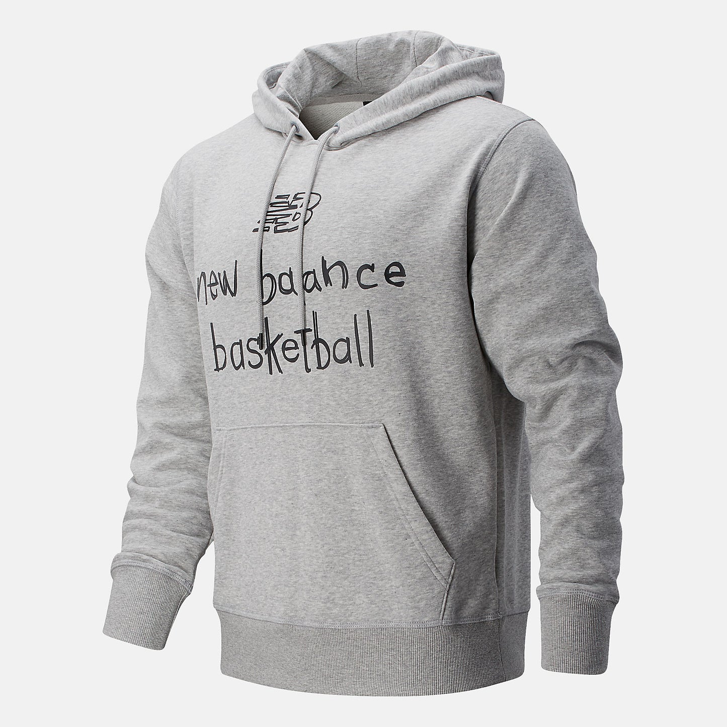 NB Swish Hoodie | New Balance Clothing - Men