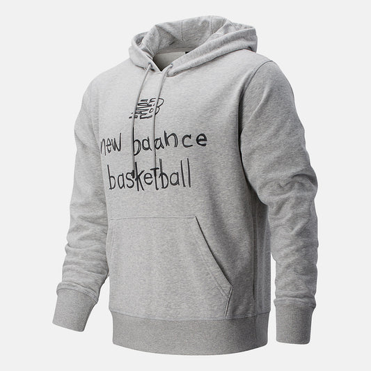 NB Swish Hoodie | New Balance Clothing - Men