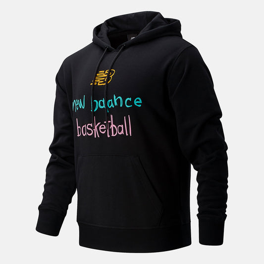 NB Swish Hoodie | New Balance Clothing - Men