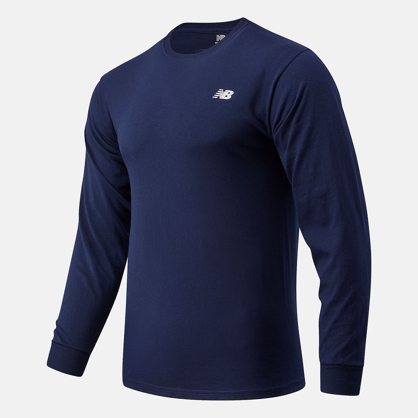 NYC Marathon Map Long Sleeve | New Balance Clothing - Men