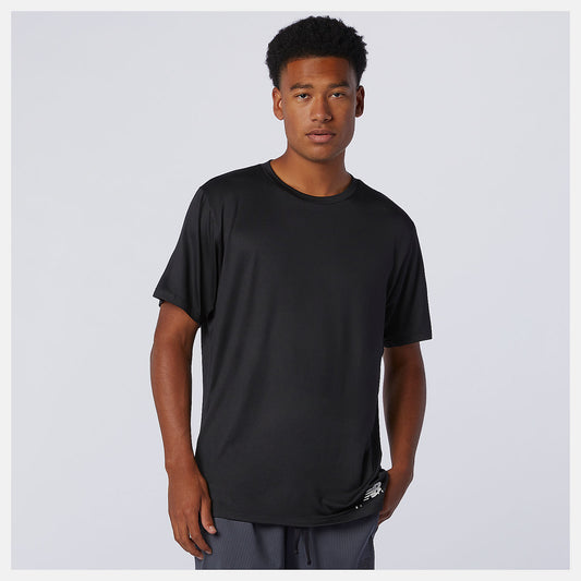 NB ISO Performance Tee | New Balance Clothing - Men