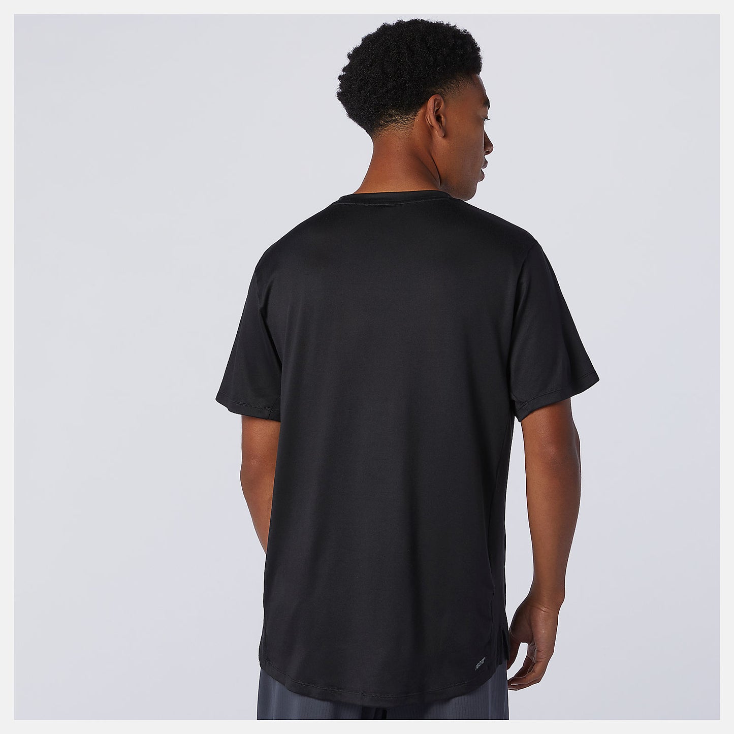NB ISO Performance Tee | New Balance Clothing - Men