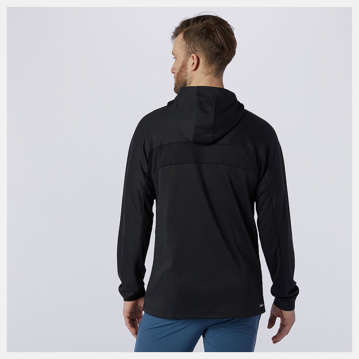 R.W.T. Tech Quarter Zip | New Balance Clothing - Men