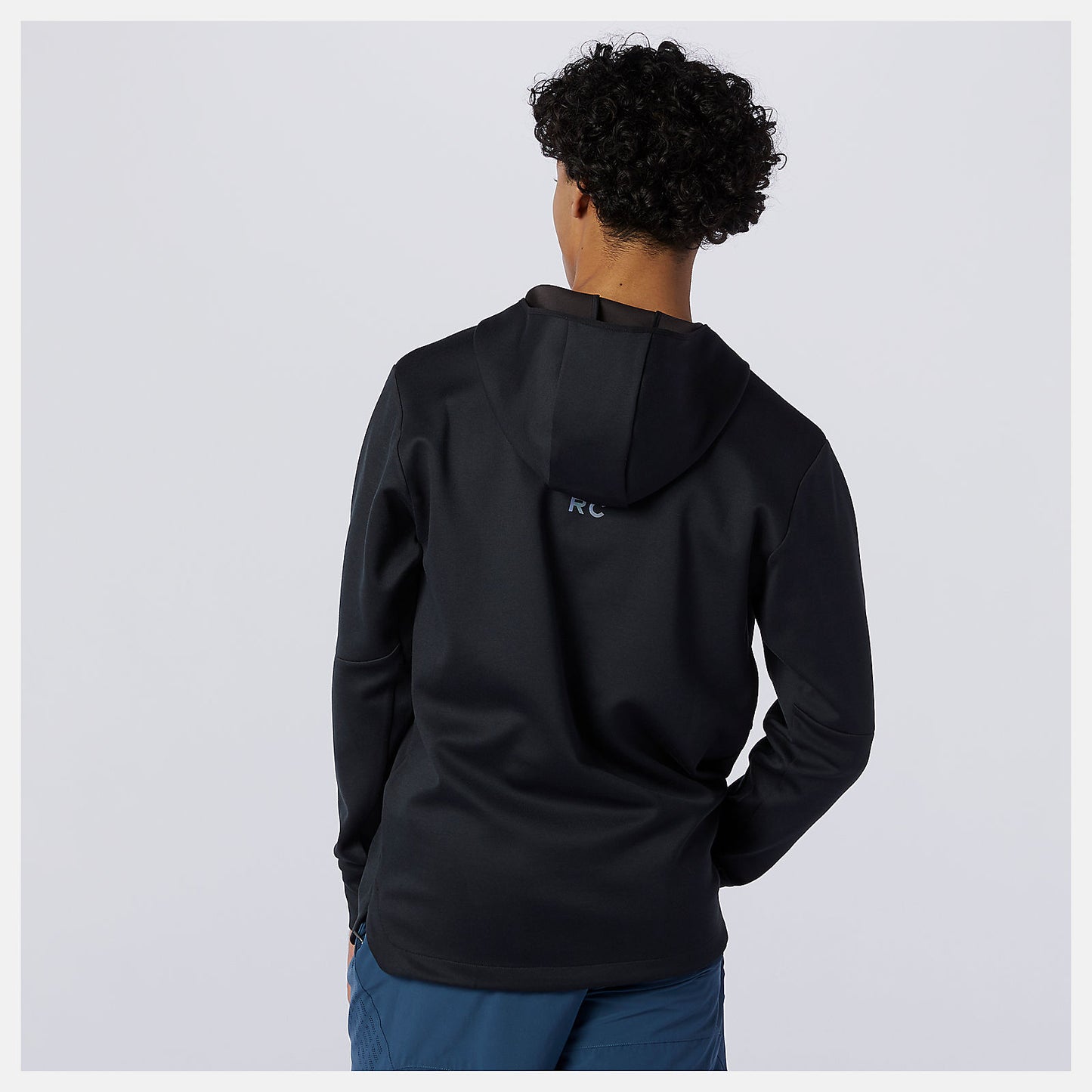 Q Speed Fuel Hoodie | New Balance Clothing - Men