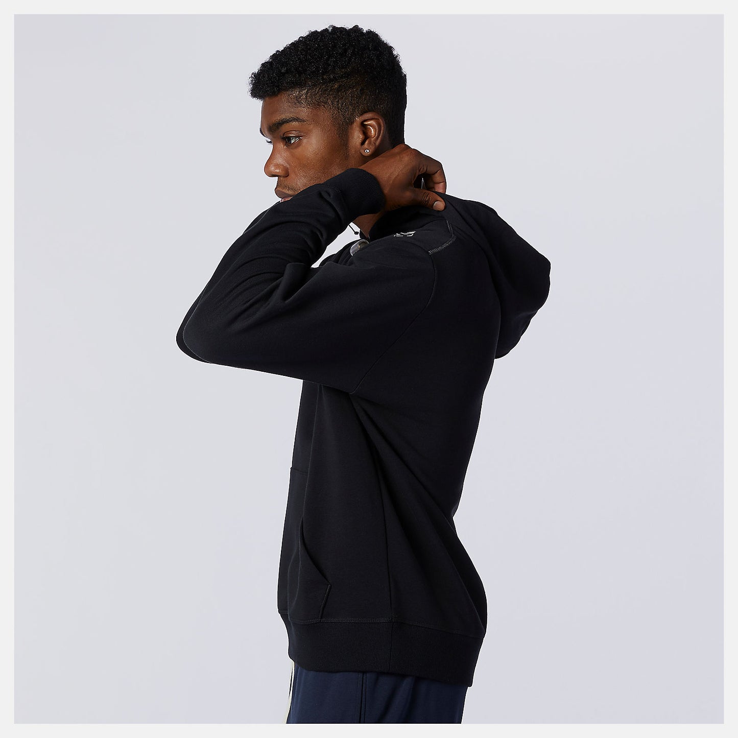NB Essentials NBX Hoodie | New Balance Clothing - Men