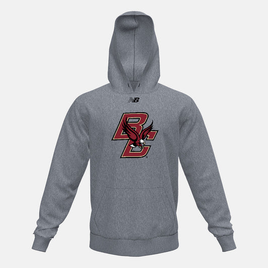 NB Fleece Hoody(Boston College) | New Balance Clothing - Men