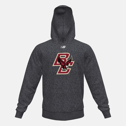 NB Fleece Hoody(Boston College) | New Balance Clothing - Men