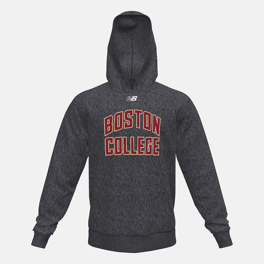 NB Fleece Hoody(Boston College) | New Balance Clothing - Men