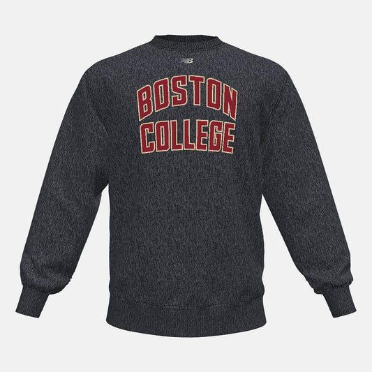 NB Crew Fleece(Boston College) | New Balance Clothing - Men