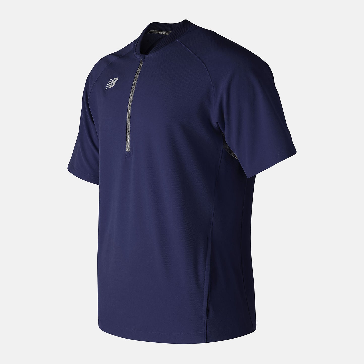 Short Sleeve 3000 Batting Jacket | New Balance Clothing - Men