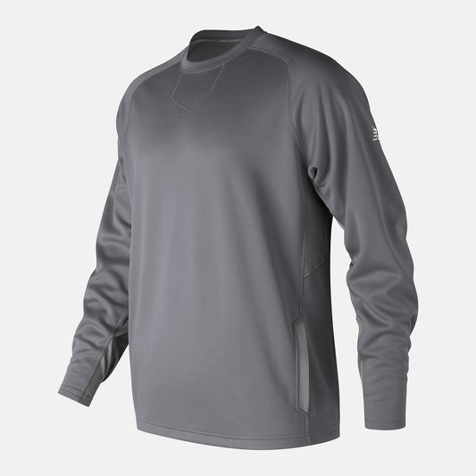 Baseball Pullover 2.0 | New Balance Clothing - Men