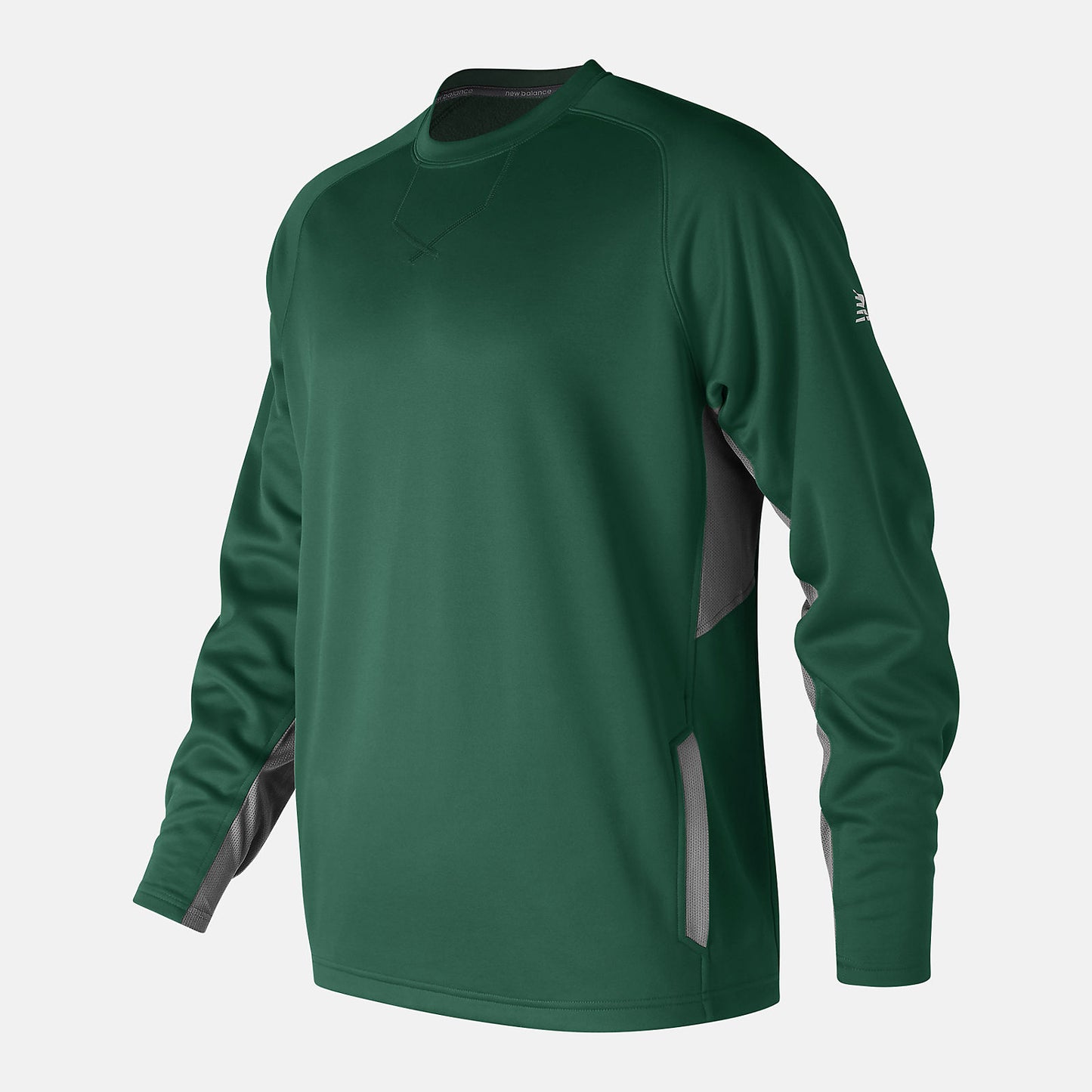 Baseball Pullover 2.0 | New Balance Clothing - Men