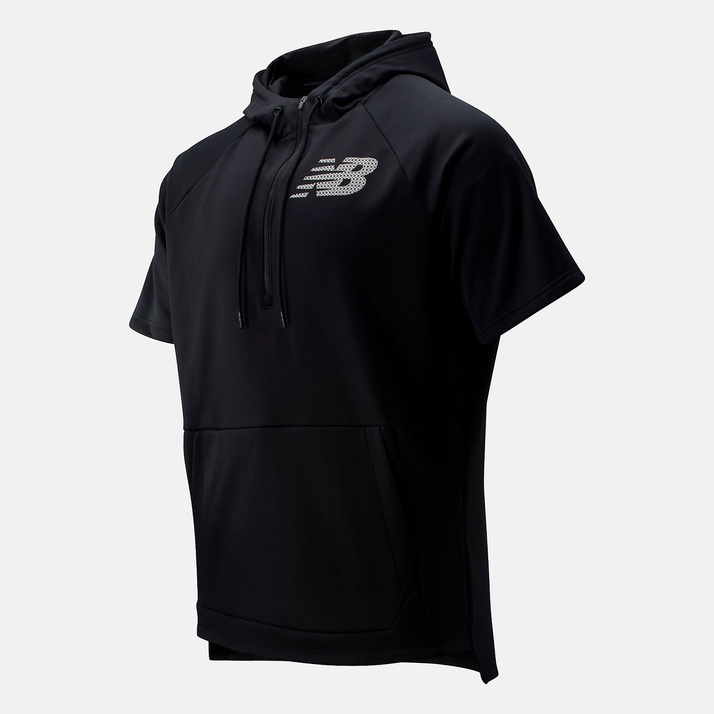 BP Fleece Hoodie | New Balance Clothing - Men