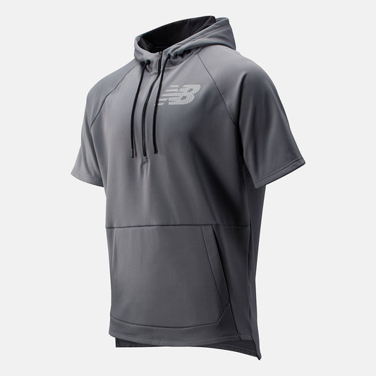 BP Fleece Hoodie | New Balance Clothing - Men