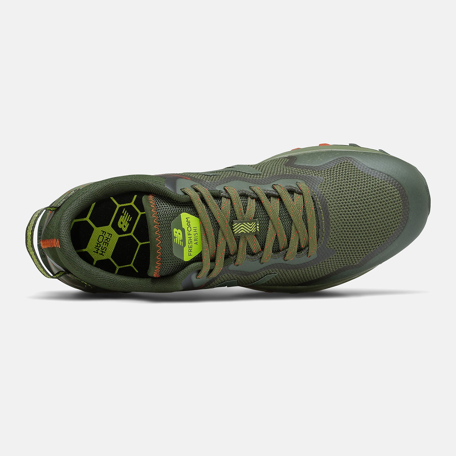Fresh Foam Arishi Trail - Men