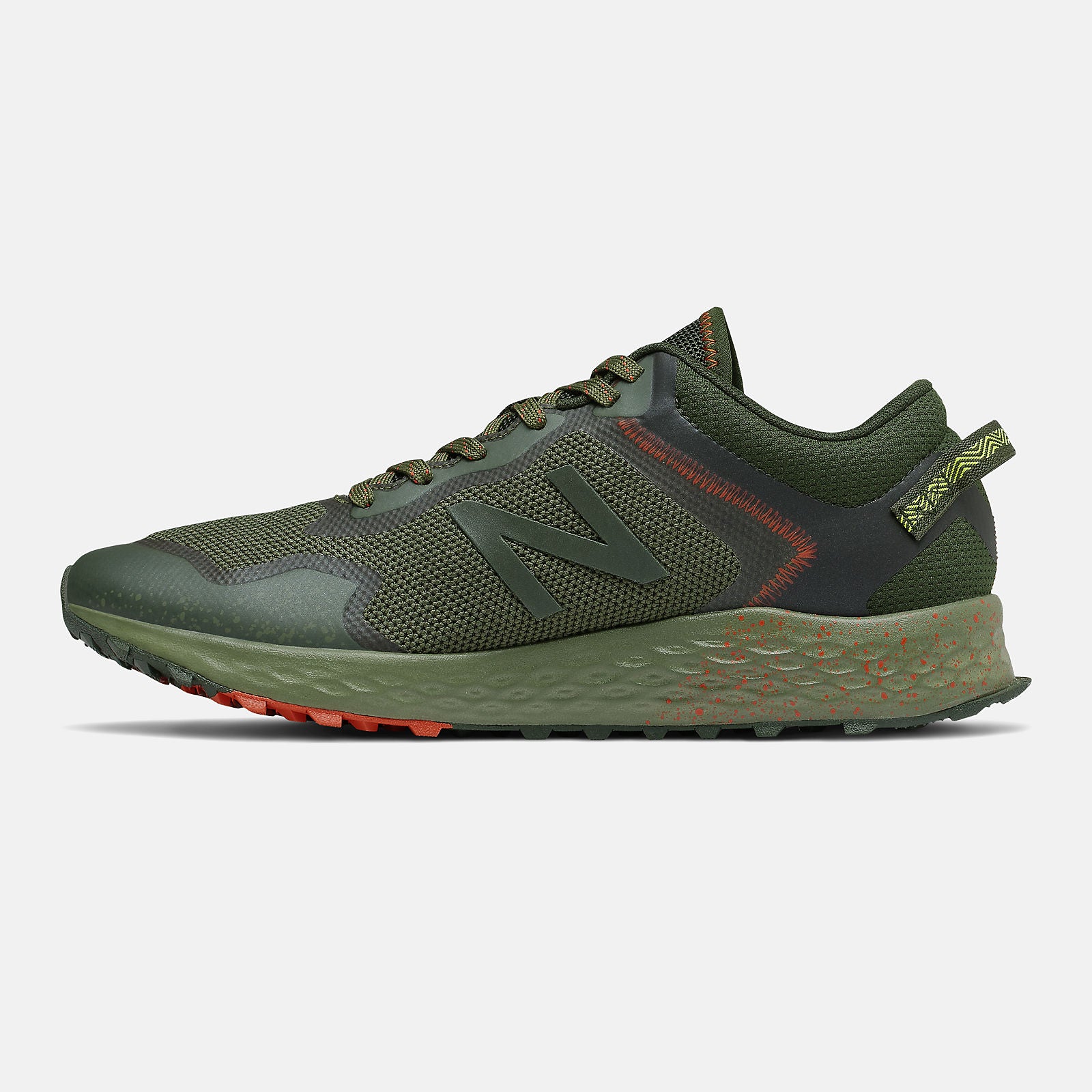 Fresh Foam Arishi Trail - Men