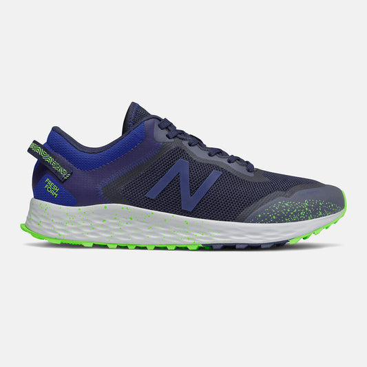 Fresh Foam Arishi Trail - Men