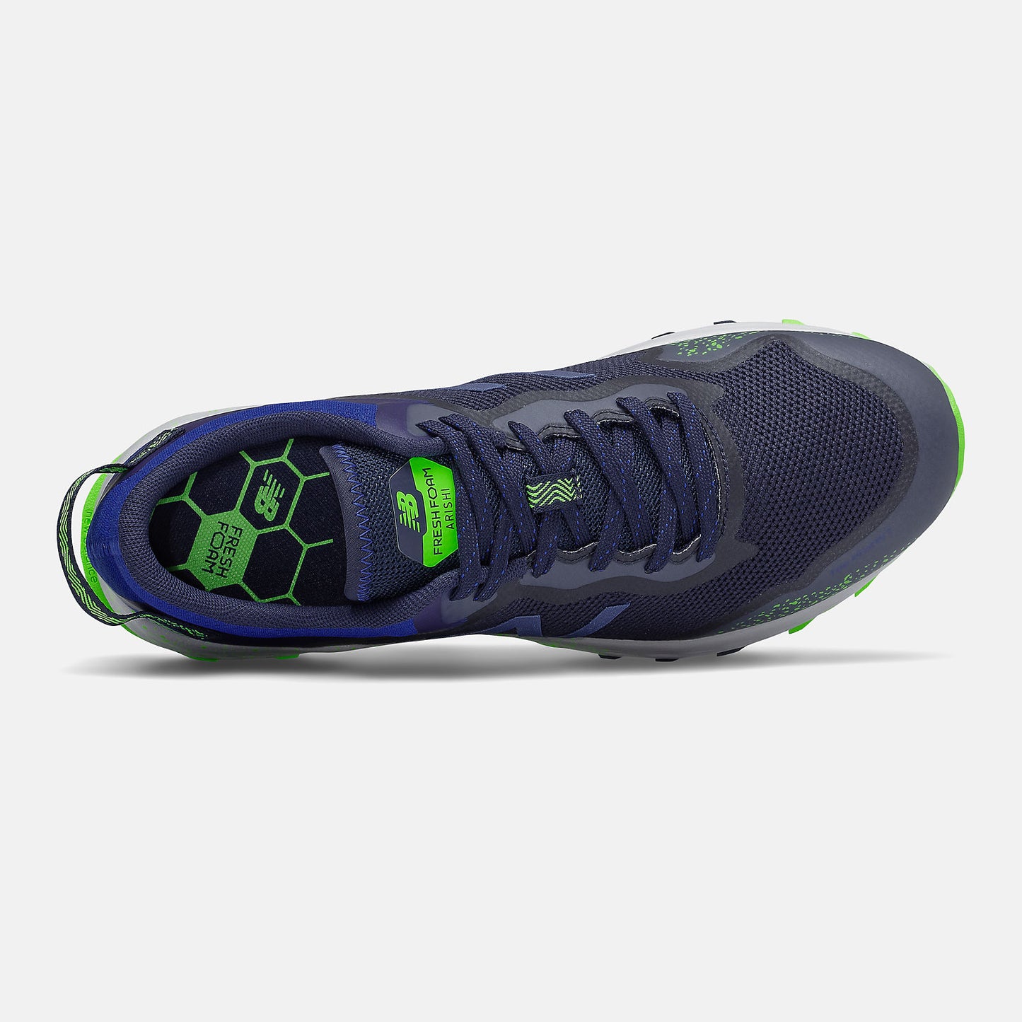 Fresh Foam Arishi Trail - Men