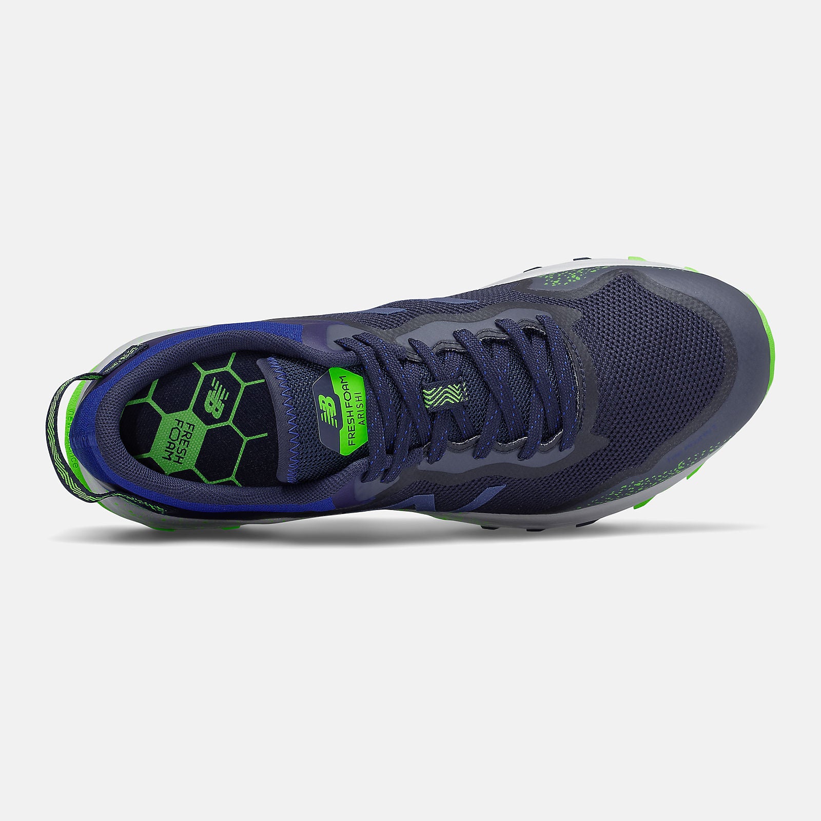 Fresh Foam Arishi Trail - Men