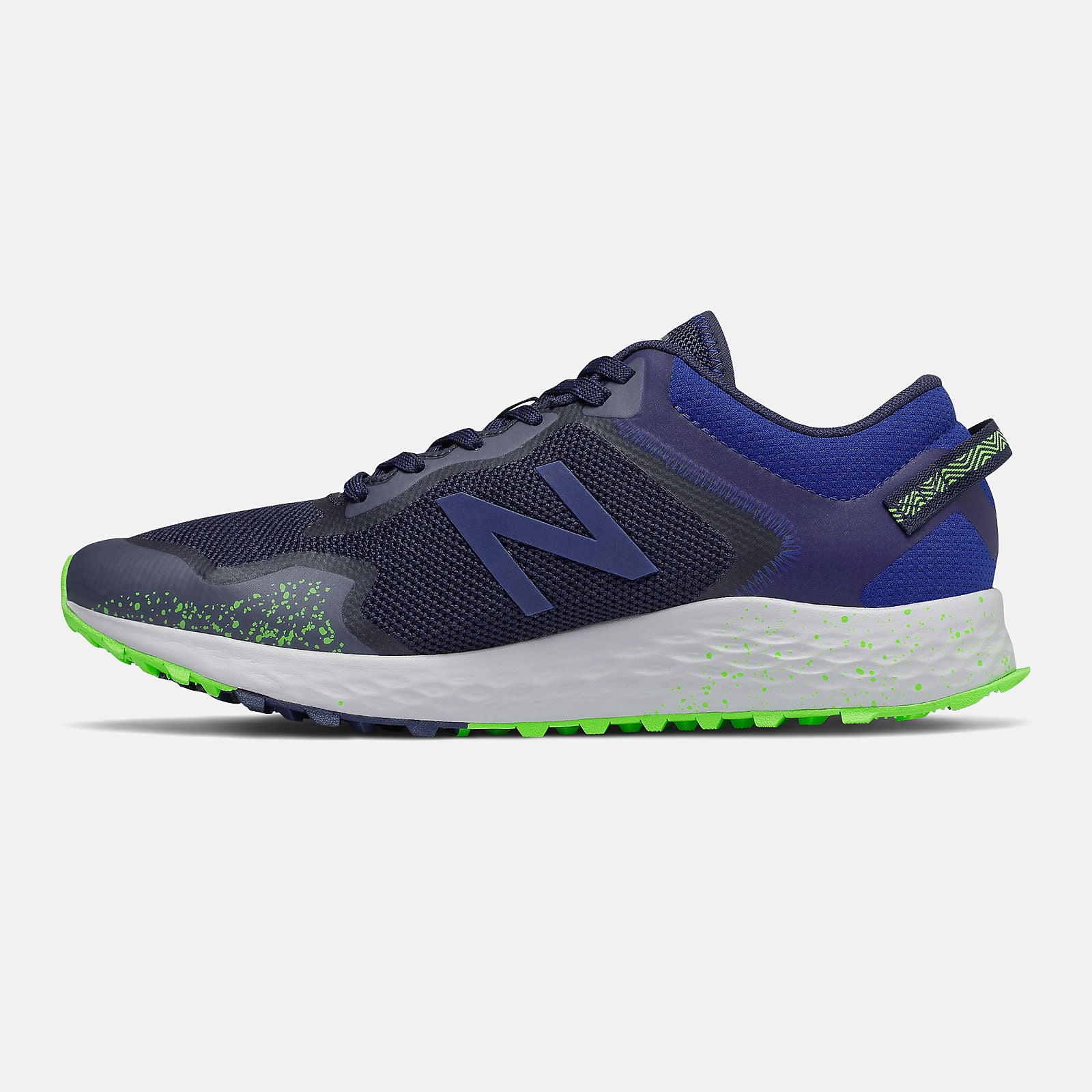 Fresh Foam Arishi Trail - Men