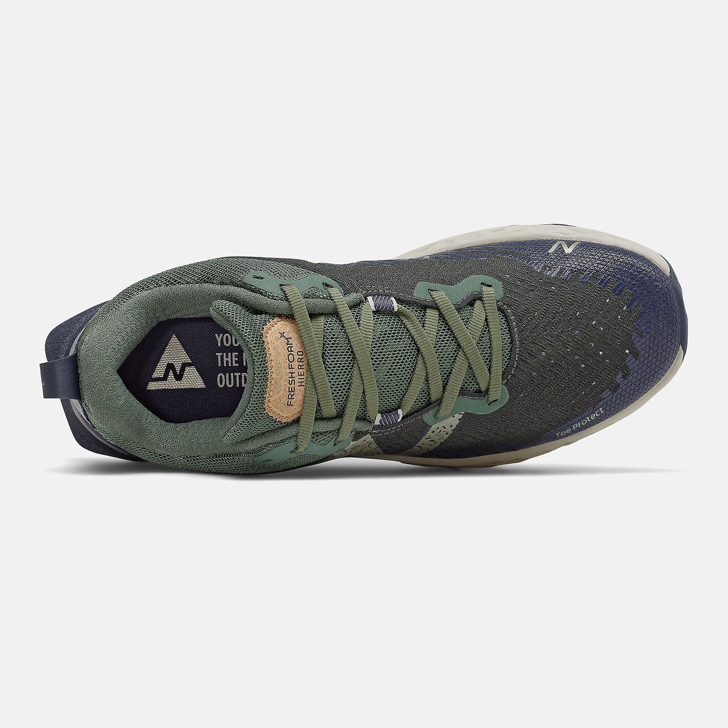 Fresh Foam Hierro v6 - Men