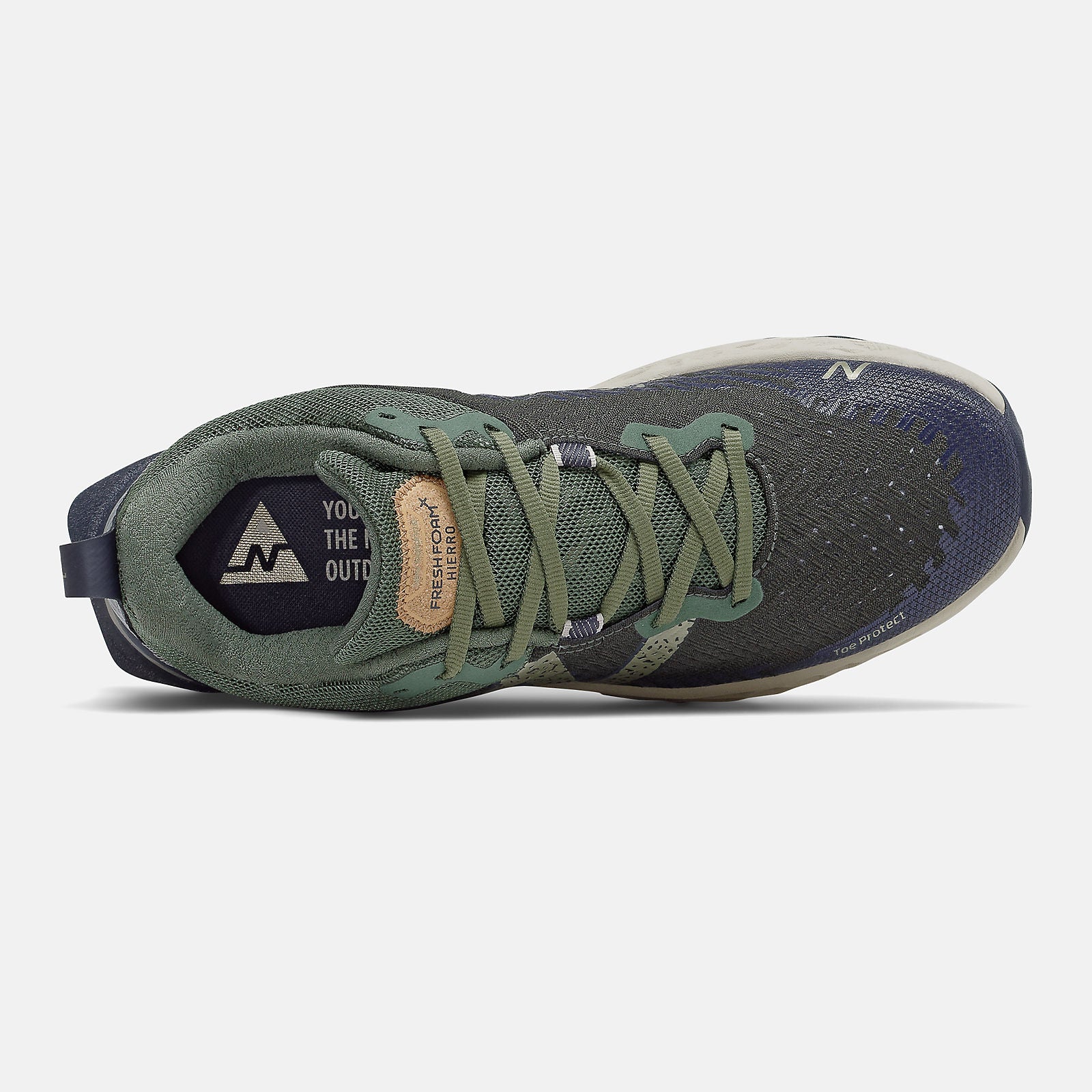 Fresh Foam Hierro v6 - Men