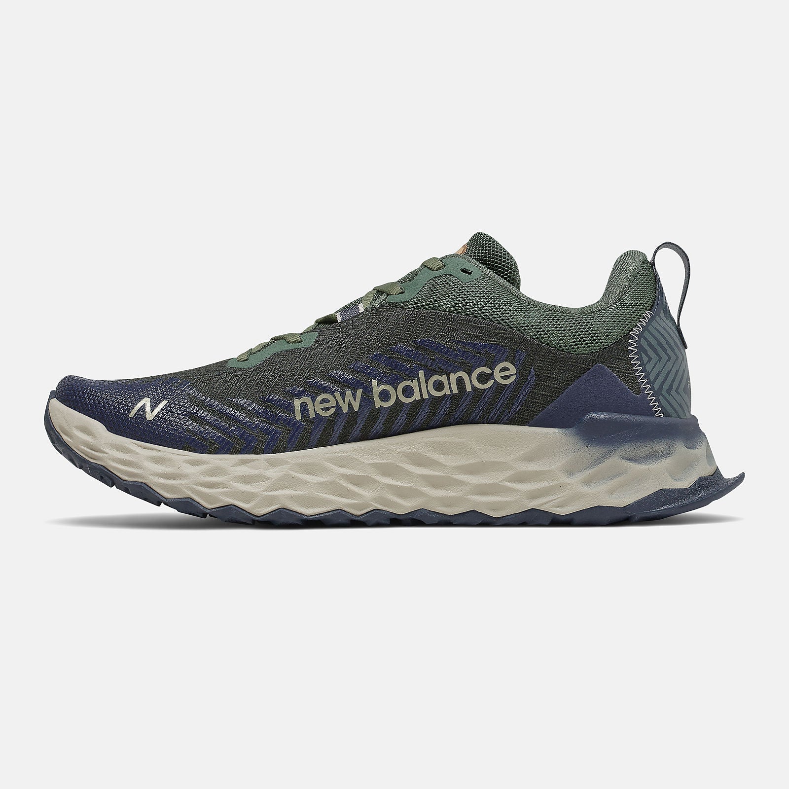 Fresh Foam Hierro v6 - Men