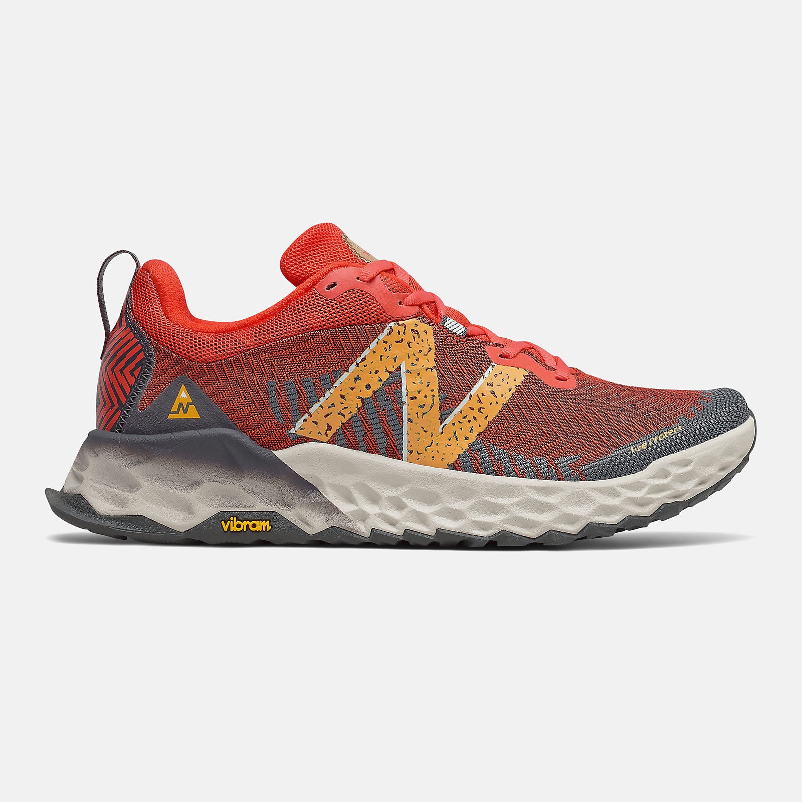 Fresh Foam Hierro v6 - Men
