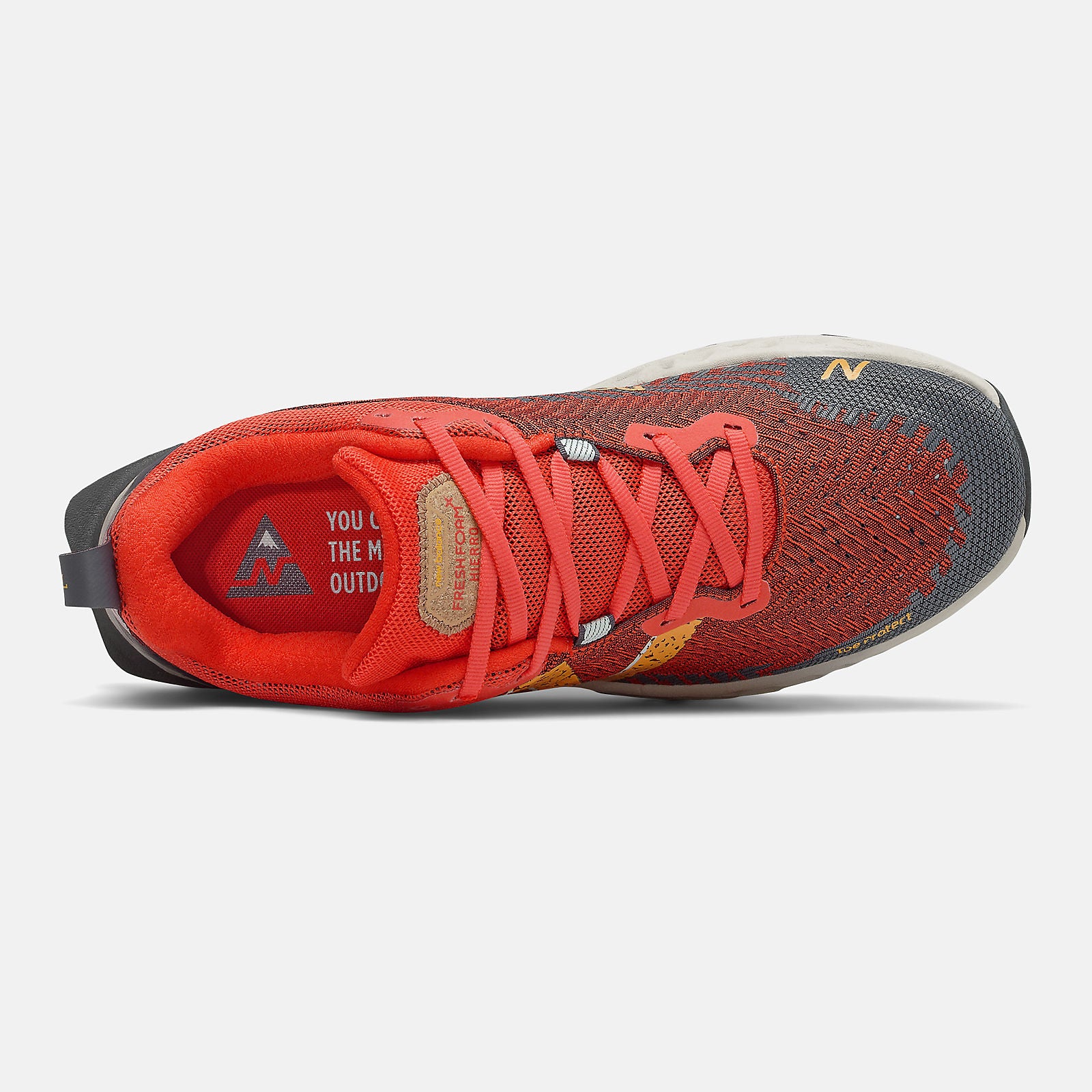 Fresh Foam Hierro v6 - Men