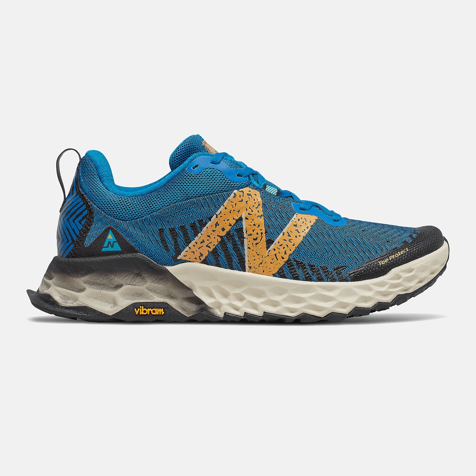 Fresh Foam Hierro v6 - Men