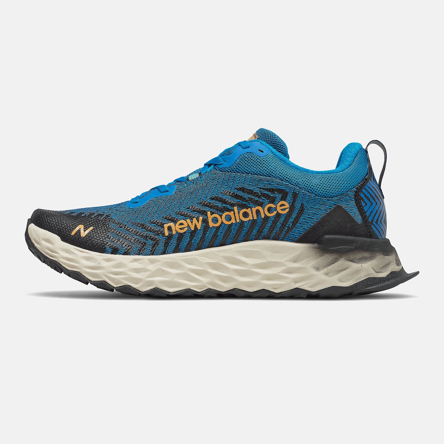 Fresh Foam Hierro v6 - Men