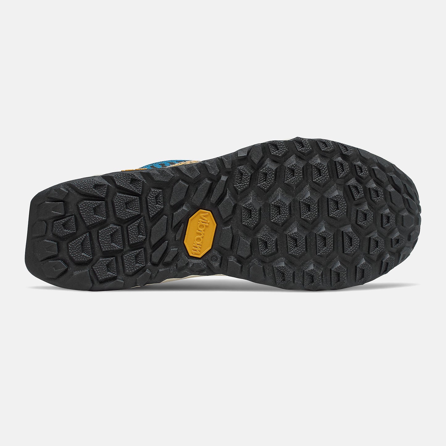 Fresh Foam Hierro v6 - Men