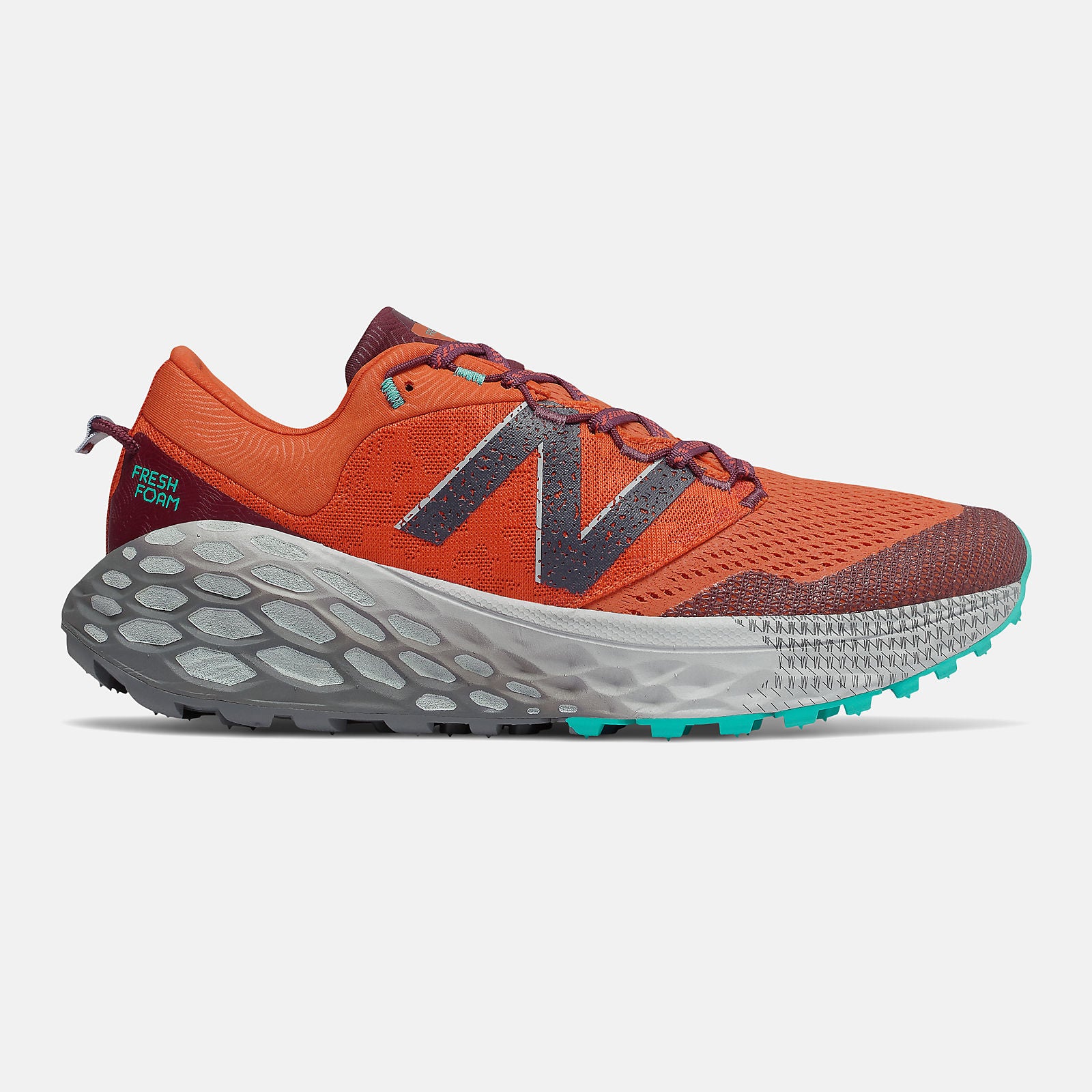 Fresh Foam More Trail v1 - Men