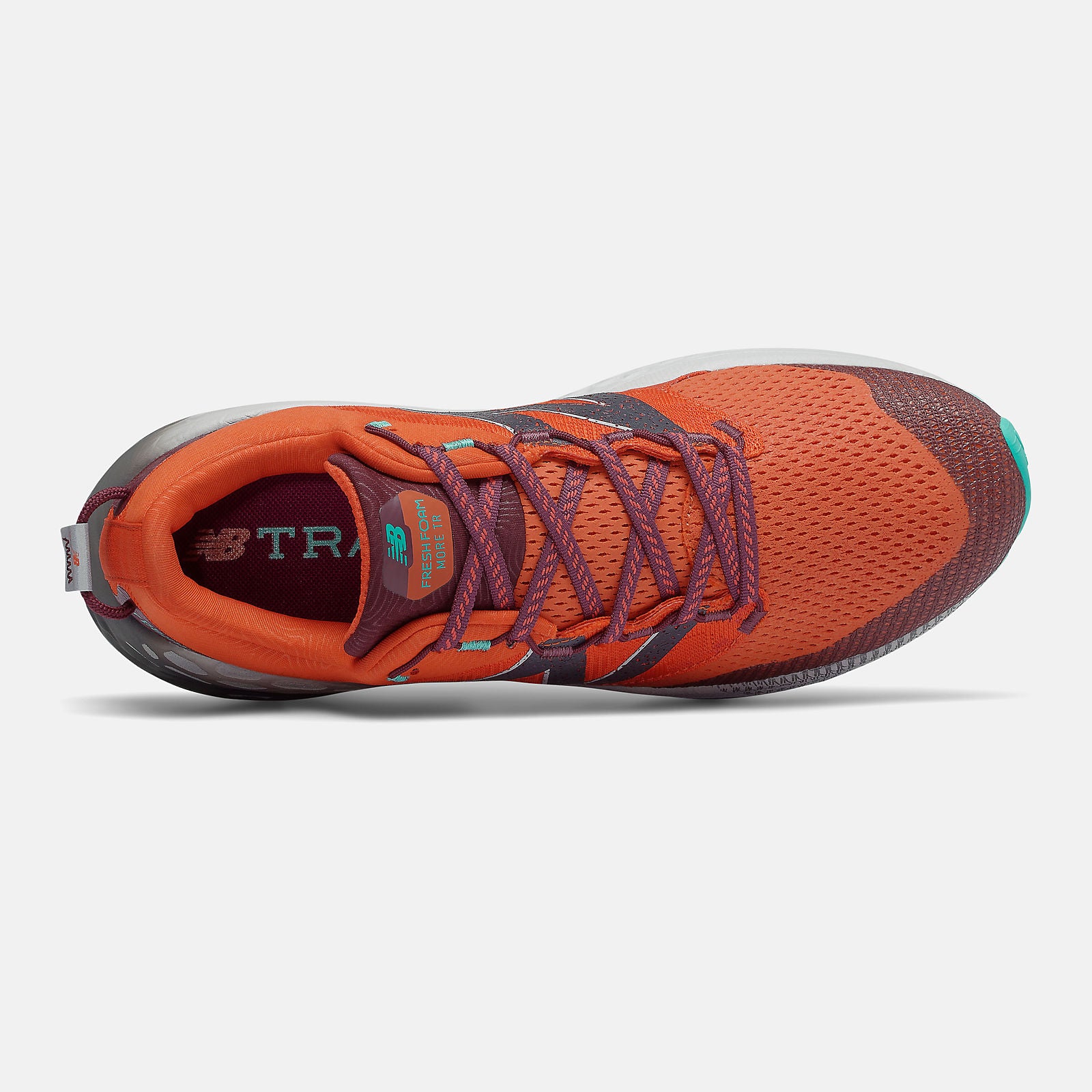 Fresh Foam More Trail v1 - Men
