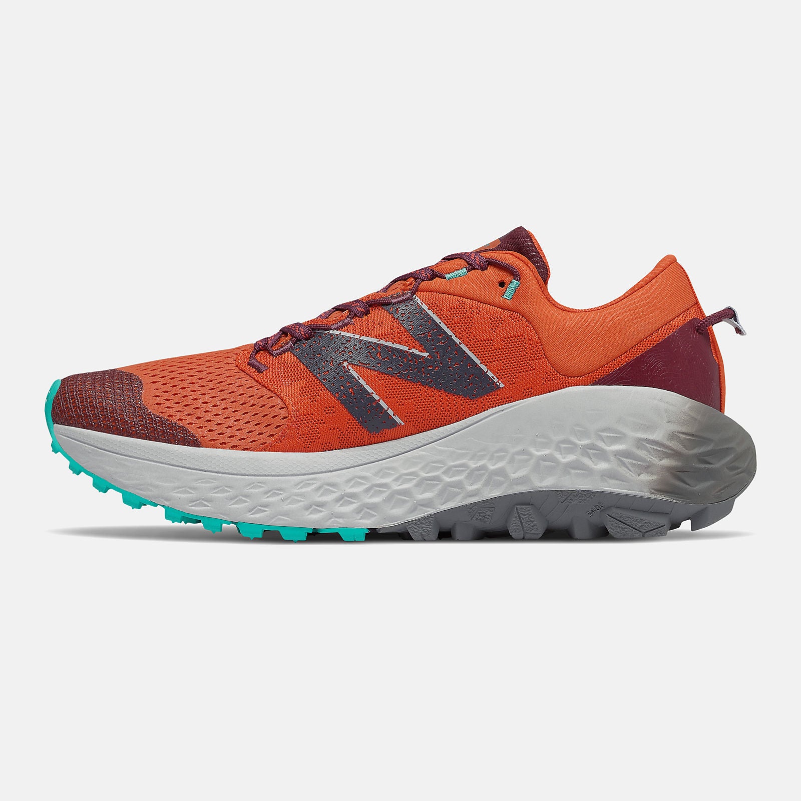 Fresh Foam More Trail v1 - Men