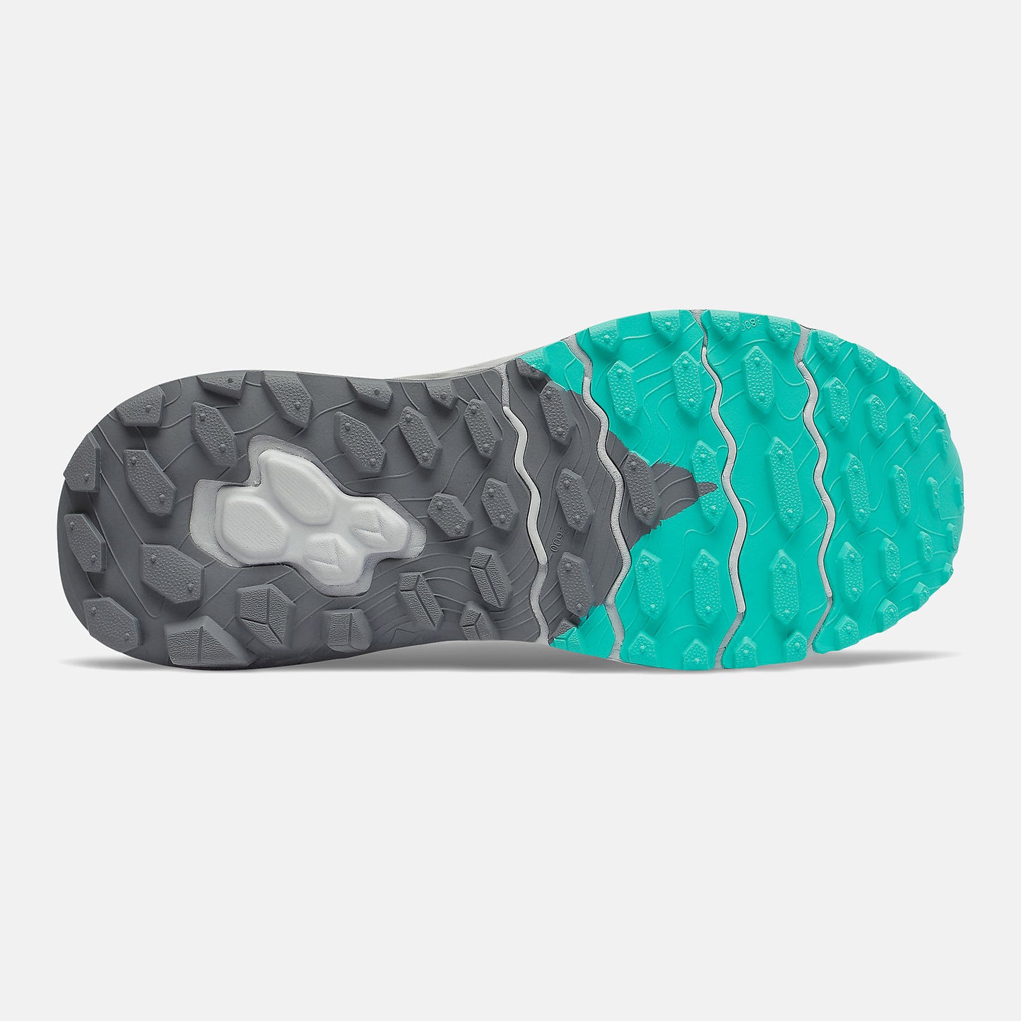 Fresh Foam More Trail v1 - Men