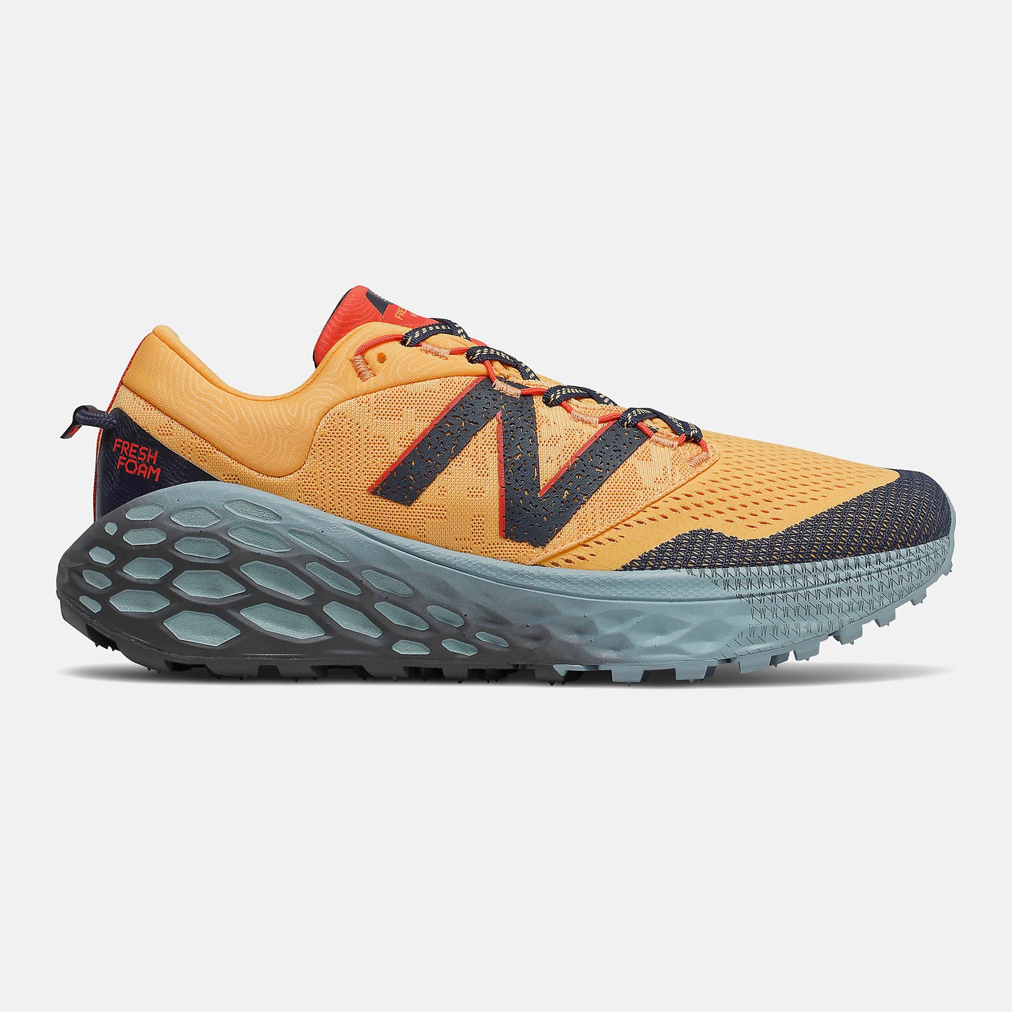 Fresh Foam More Trail v1 - Men