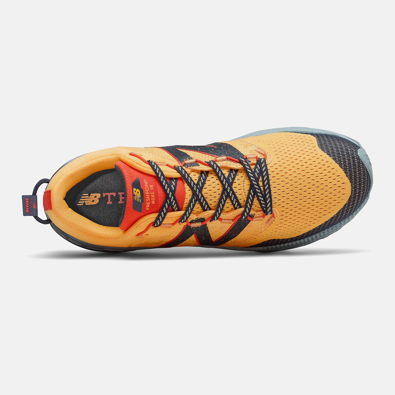 Fresh Foam More Trail v1 - Men