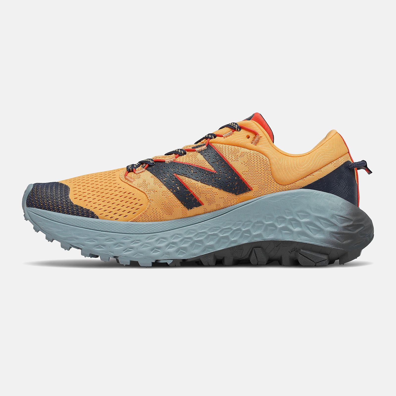 Fresh Foam More Trail v1 - Men