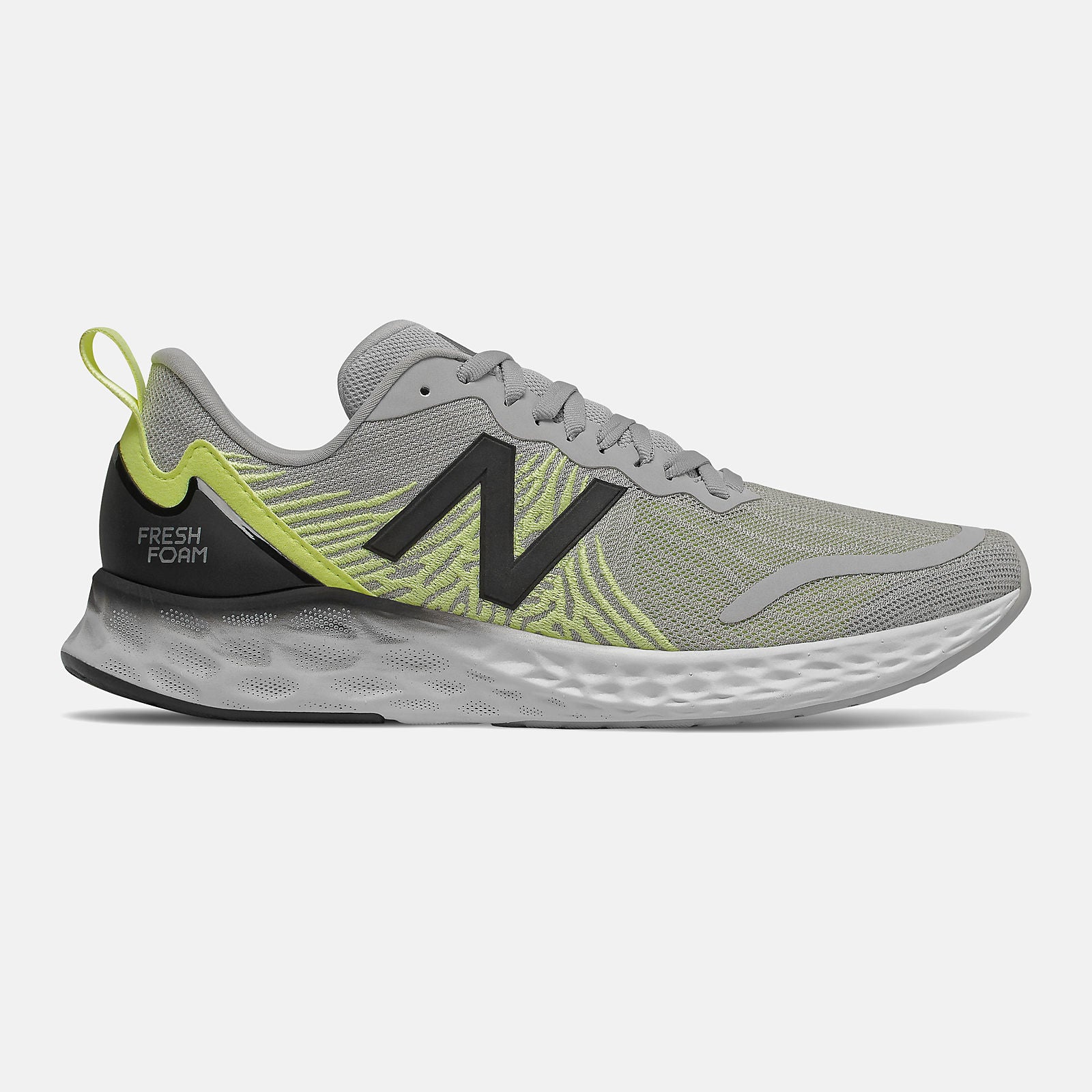 Fresh Foam Tempo - Men
