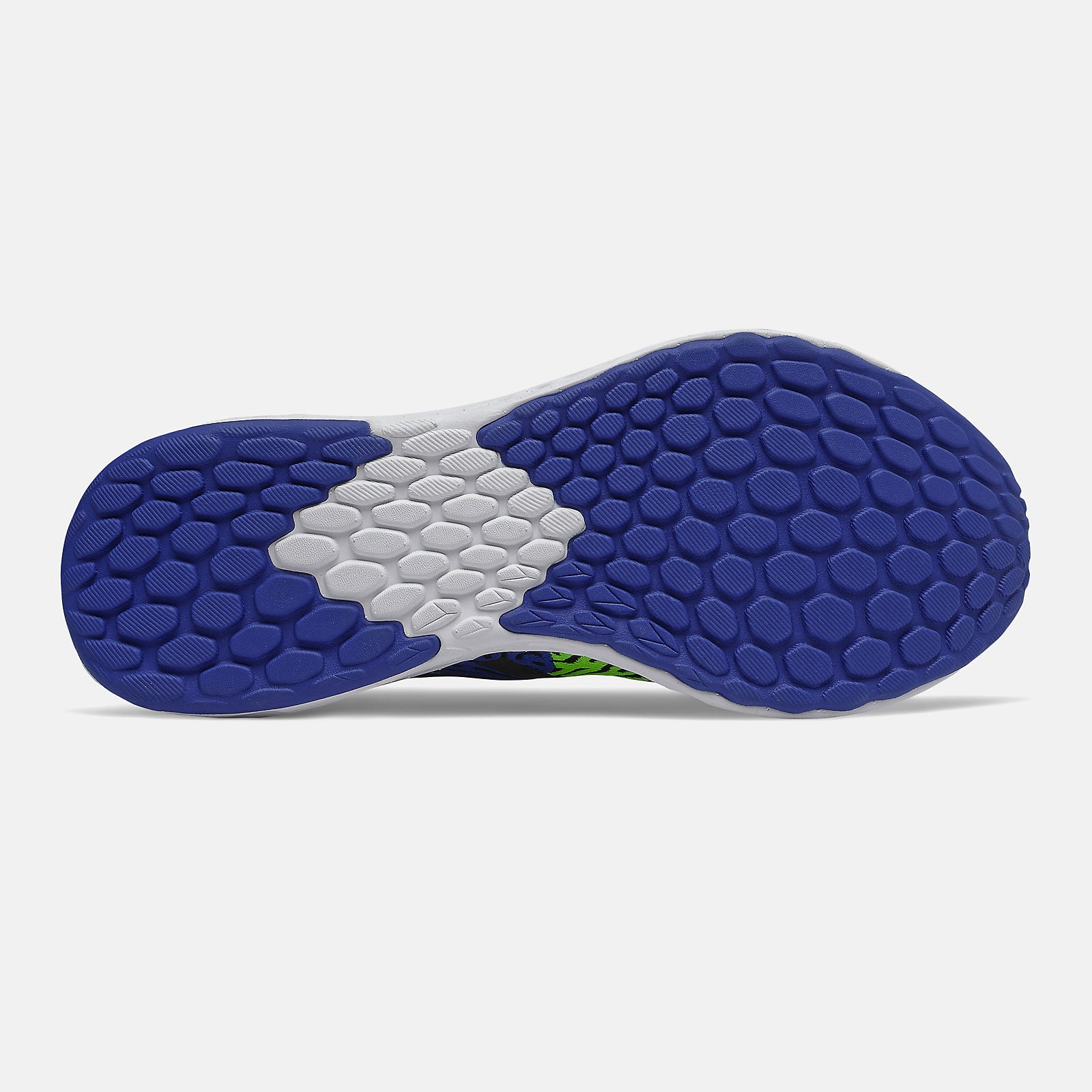Fresh Foam Tempo - Men