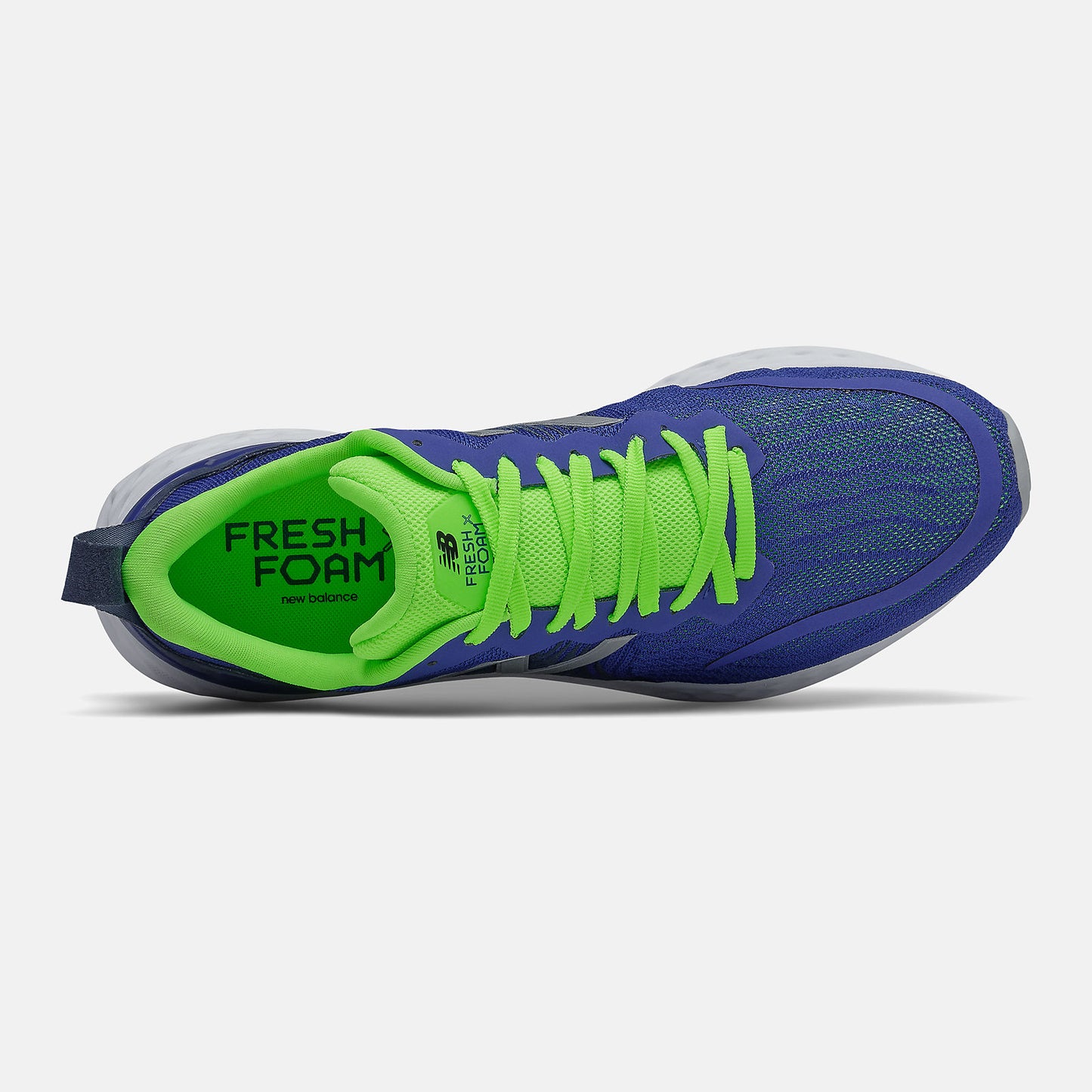 Fresh Foam Tempo - Men