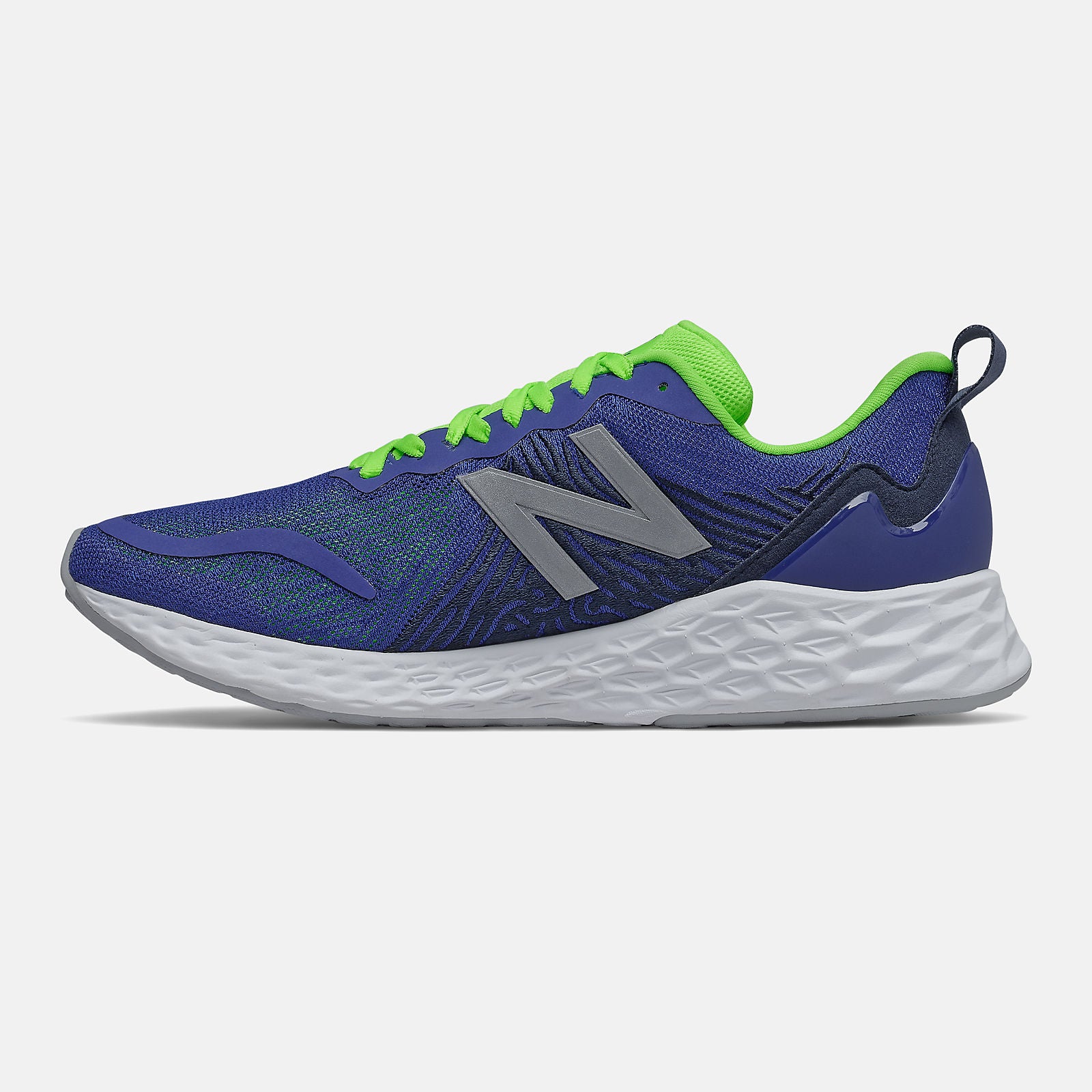 Fresh Foam Tempo - Men