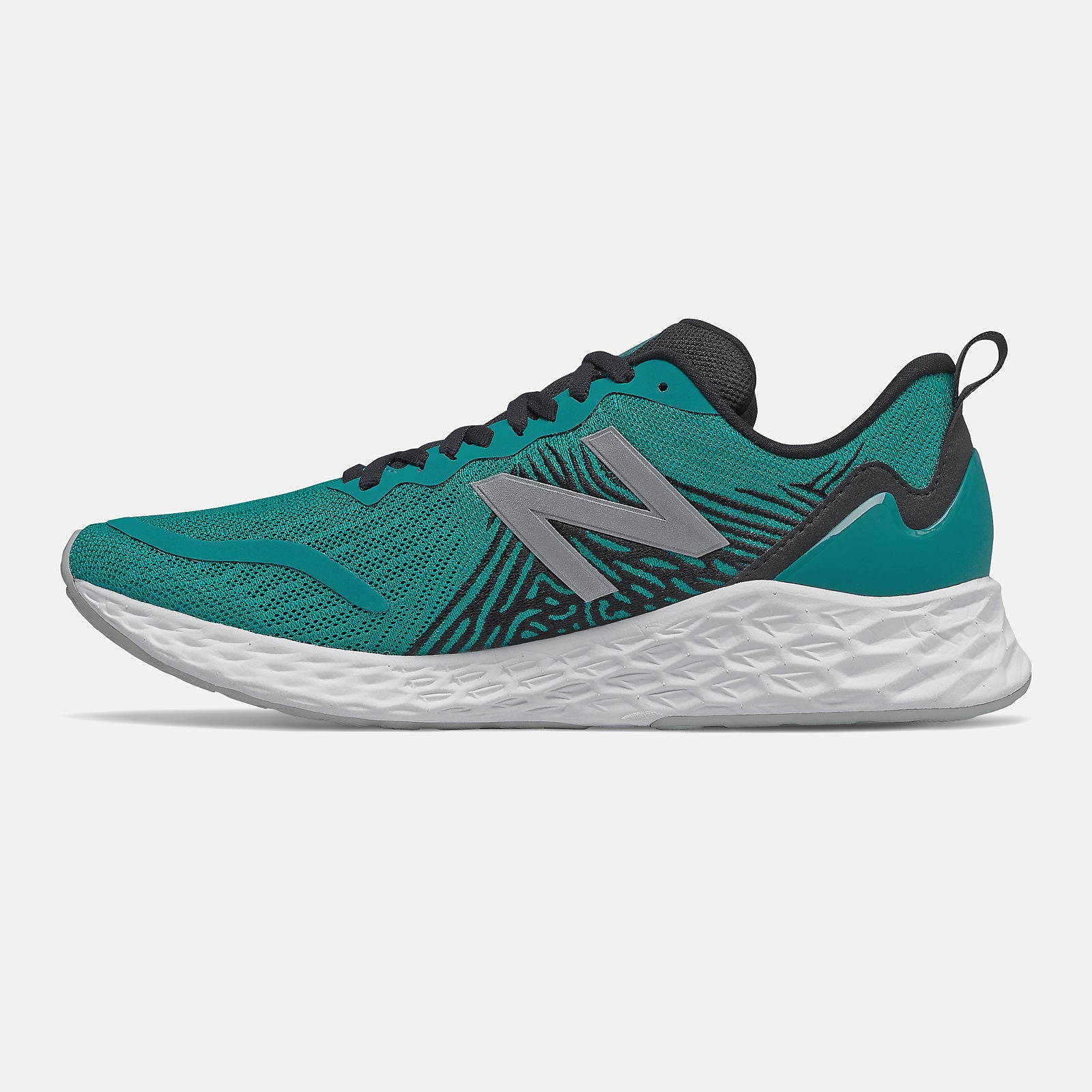 Fresh Foam Tempo - Men