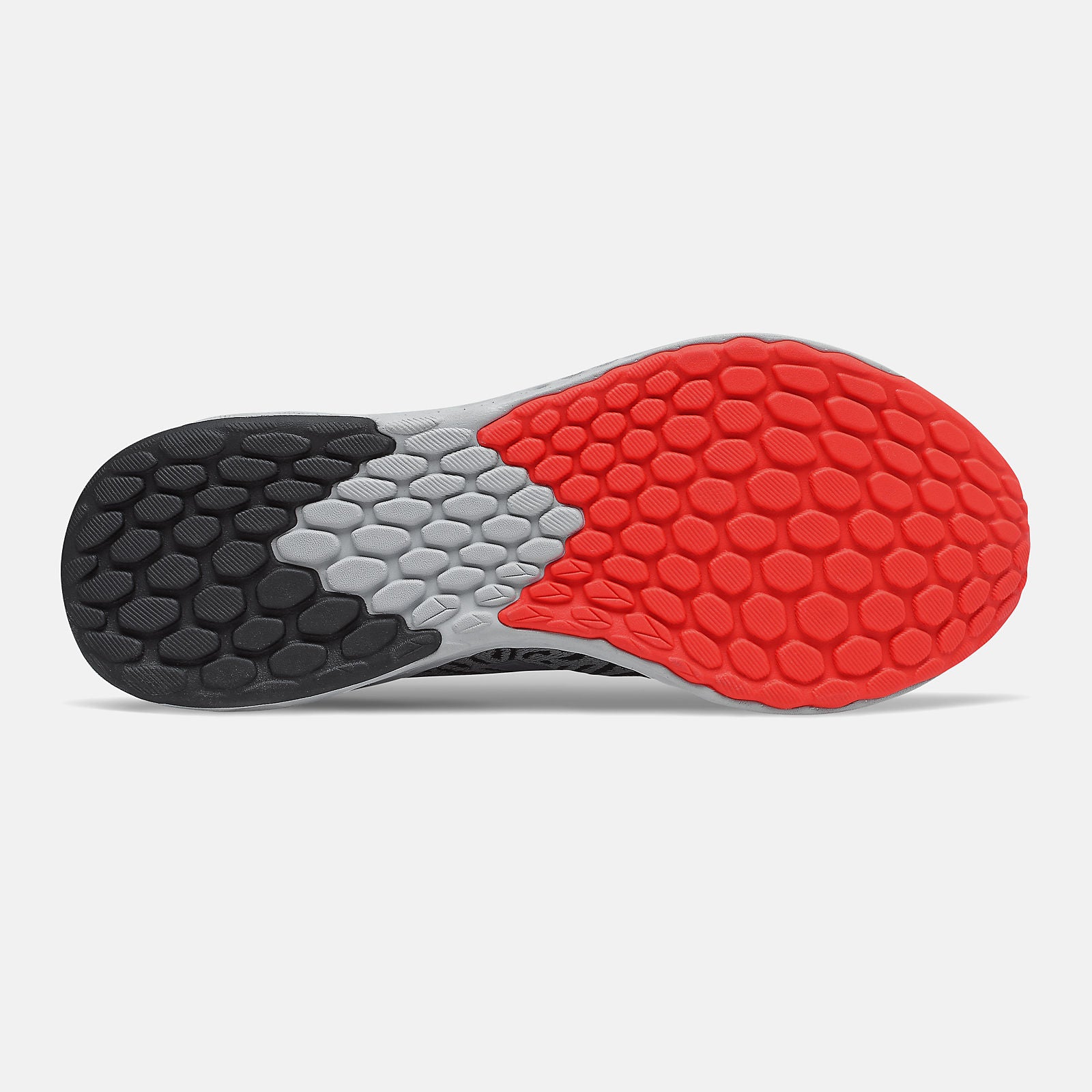 Fresh Foam Tempo Ruju - Men
